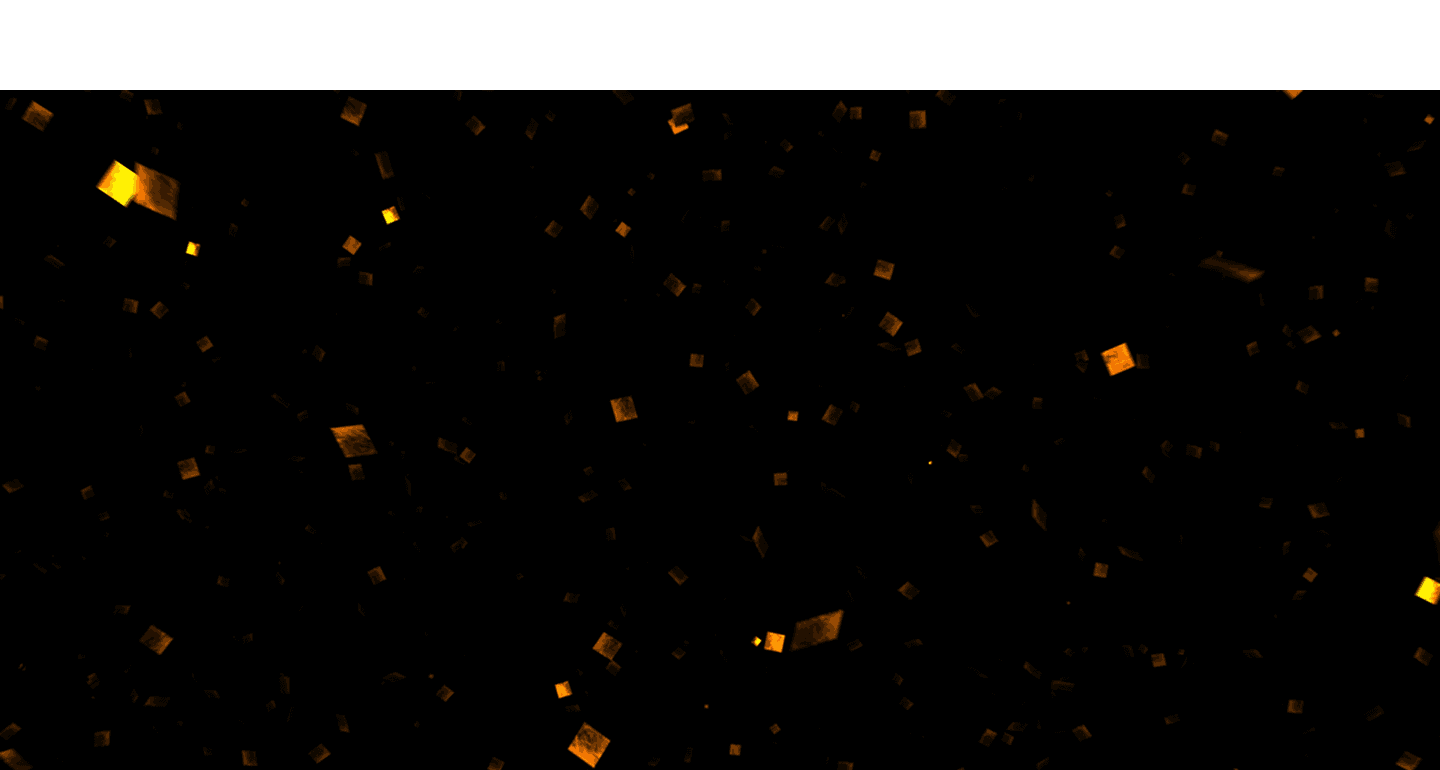 background banner
