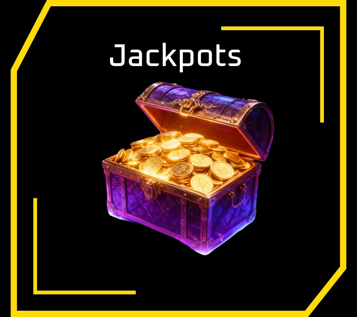 Jackpots
